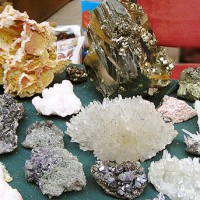 Mineralet e Trepçës
