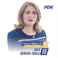 Voto Sala Berisha-Shala