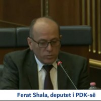 Debati në Kuvendin e Kosovës per sistemin arsimor