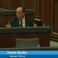 Deputeti Ferat Shala i bën ftesë publike Haki Abazit: 